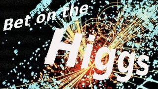 Place Your Bets on the LHC